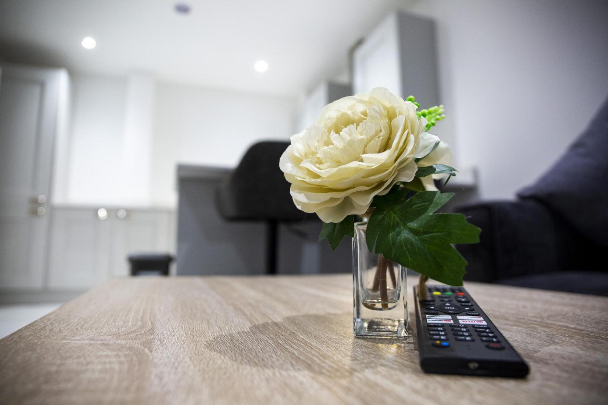 Bishops Lynn House Apartments - Town Centre King's Lynn Camera foto